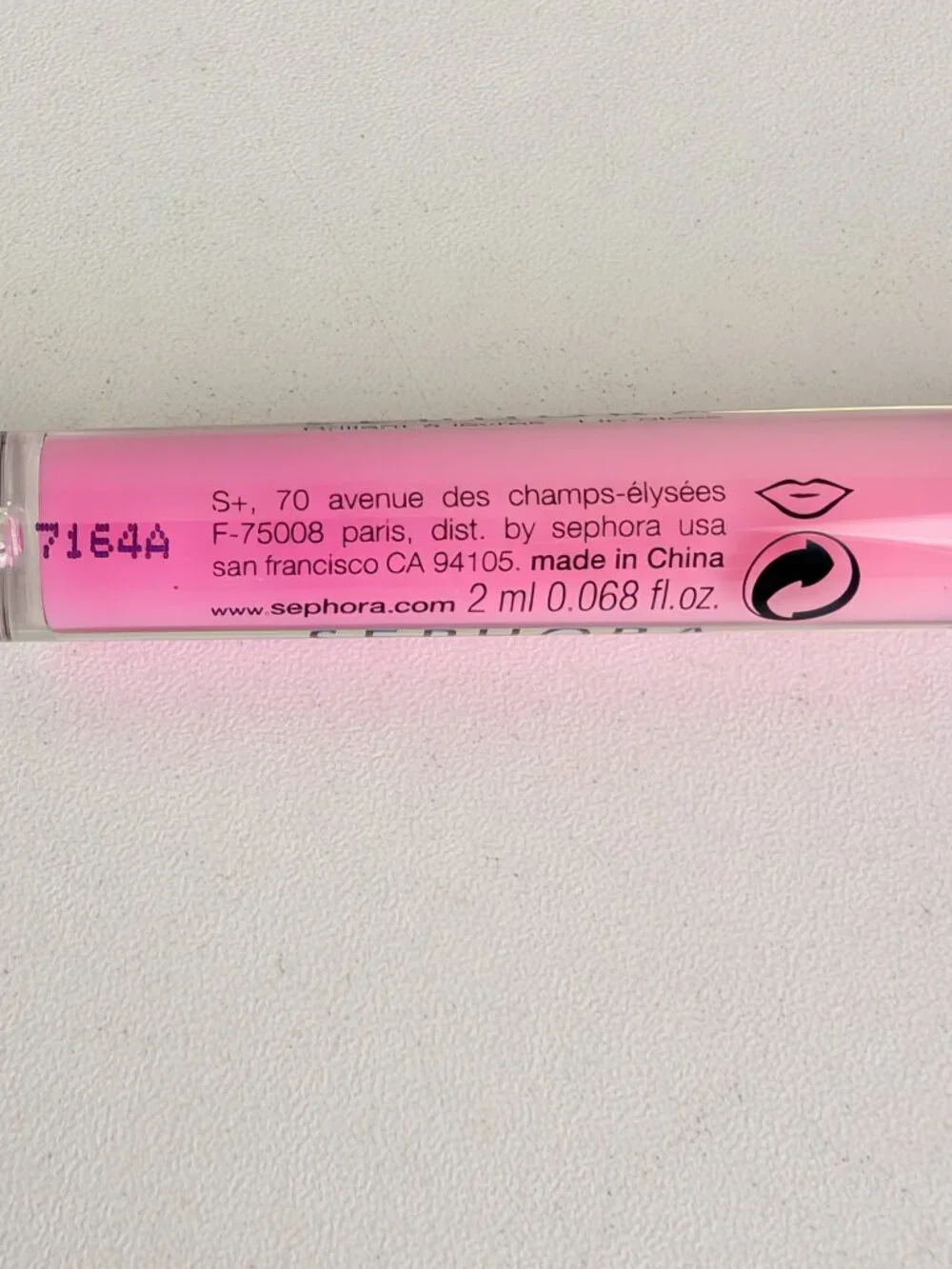 Sephora sugar coated